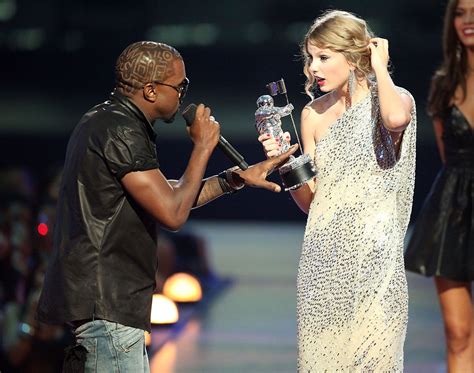 La guerra entre Taylor, Kanye y Kim Kardashian, explicada para ...