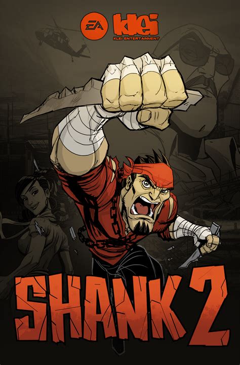 blackaliengames4free: Shank 2 (2012) PC Game [Mediafire]