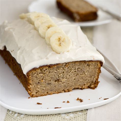 Banana Cake