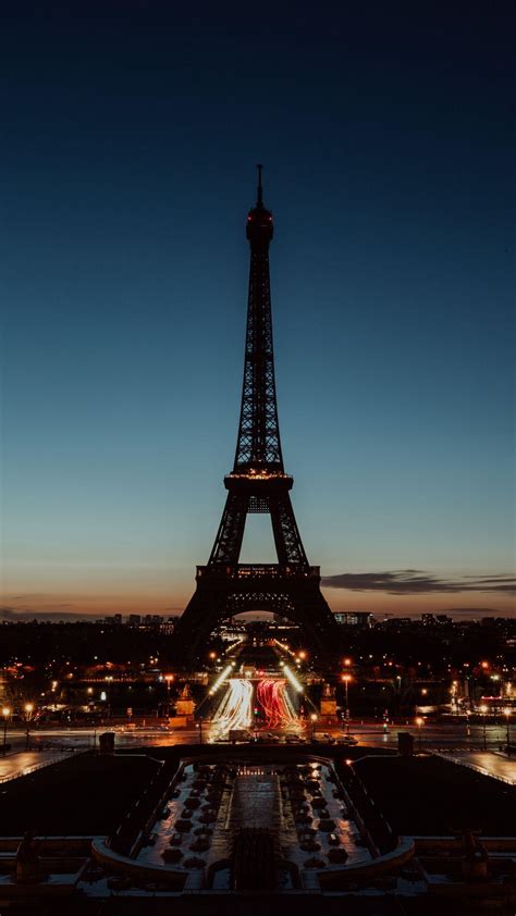 Paris Wallpaper For Iphone