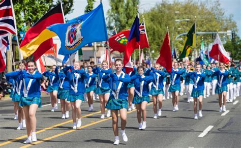 Victoria Day Parade (Live Stream) from CHEK TV and Victoria Buzz ...