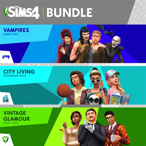 Ps4 sims 4 expansion packs - mzaerala