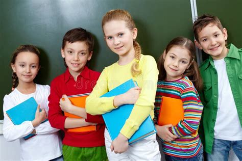 Classmates stock image. Image of clever, learn, caucasian - 21260467