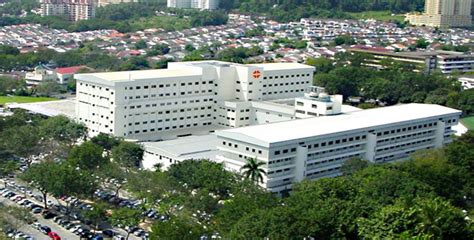 lam wah ee hospital penang - GinataroWilcox