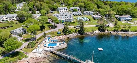 10 Best Resorts With Pool In Maine, USA - Updated 2024 | Trip101