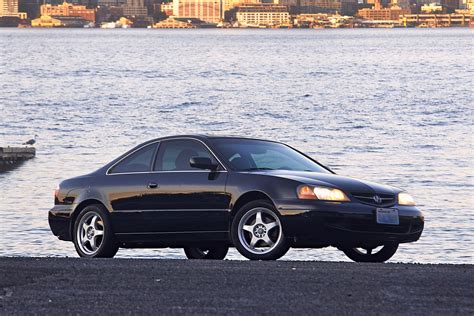 FS: 2003 Acura CL Type S - 6 Speed Manual, 260 HP J32A2 V6 - AcuraZine ...