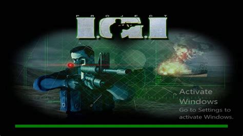 IGI 1 Trainer With Unlimited Cheats Free Download