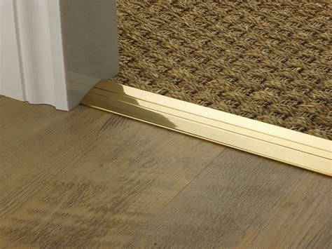 Carpet Door Plates - Premier Posh | Door Thresholds | Buy Now