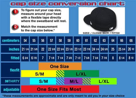 How To Find Your Hat Size Fitted Hats : 45 Stunning Ways of Wearing ...