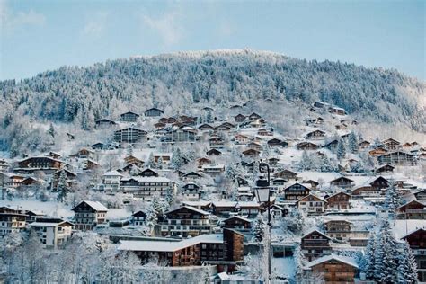 Morzine, Portes du Soleil, France - Ski Guide