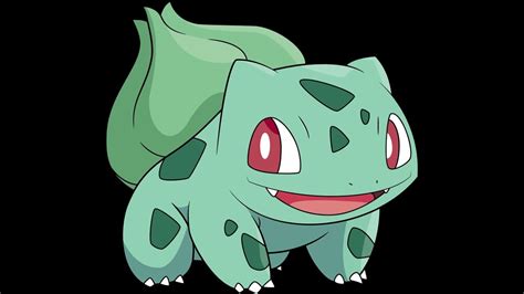 ASH'S BULBASAUR - YouTube