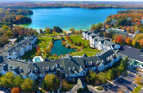 The Osthoff Resort (Elkhart Lake, WI) - Resort Reviews ...