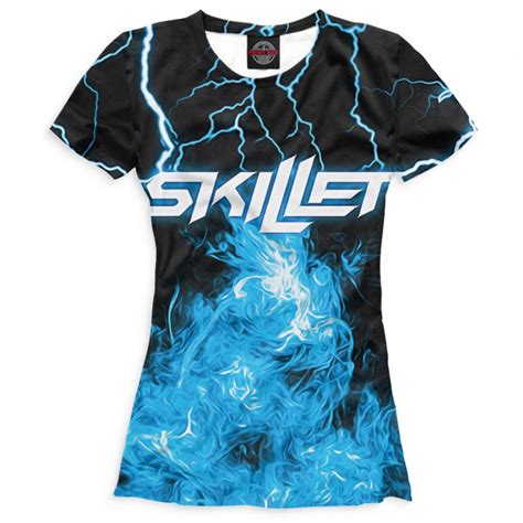 Skillet T-Shirt High Quality Shirt Men's Women's | Etsy