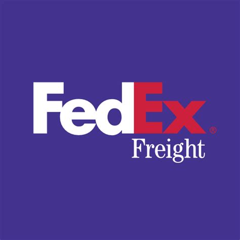 FedEx Freight Download png