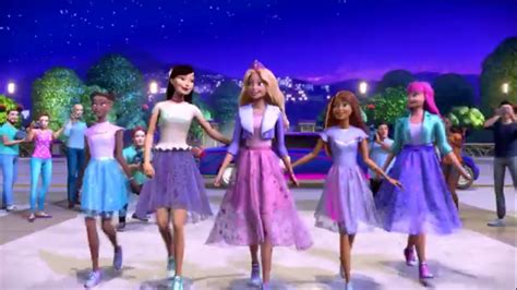 Barbie: Princess Adventure - Trailer Screenshots - Barbie Movies Photo ...