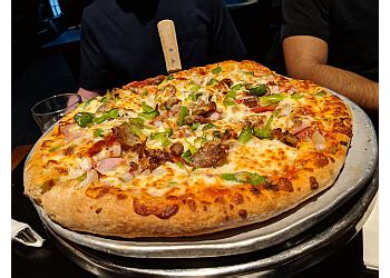 3 Best Pizza Places in Ann Arbor, MI - Expert Recommendations