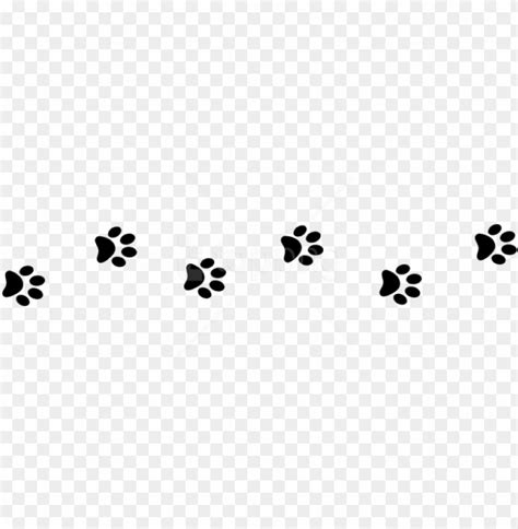 paw print trail clipart 10 free Cliparts | Download images on ...