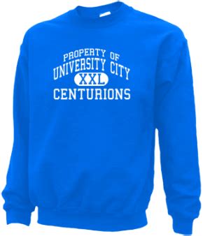 University City High School Centurions Apparel Store