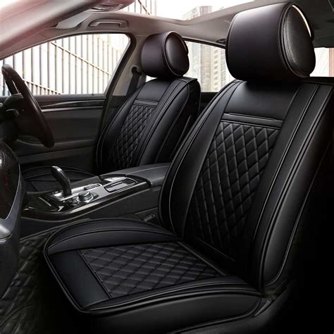 10 Best Leather Seat Covers For Mazda CX-5