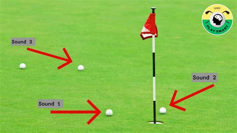 How this simple mind trick can improve your putting-distance control