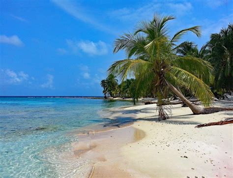 Read This Before Visiting The San Blas Islands, Panama