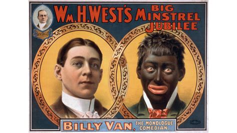 Waarom blackface een probleem is: van Jim Crow tot Zwarte Piet | NOS