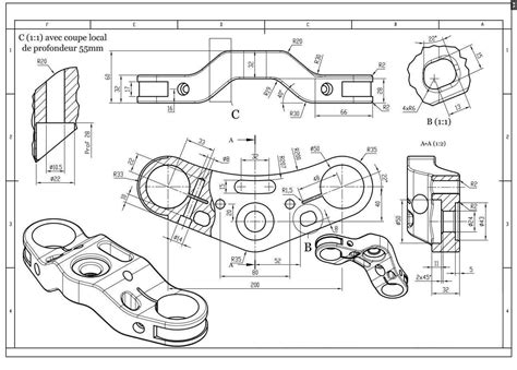 Autocad 2d drawing pdf file - countwes