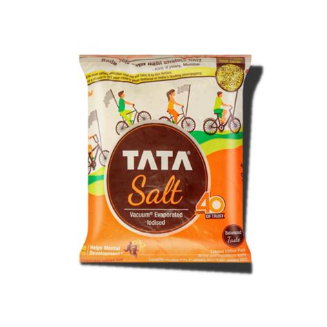 TATA Salt – Spice Supermarket Ltd