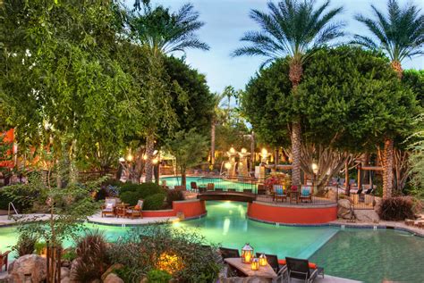 Discount Coupon for FireSky Resort & Spa, a Kimpton Hotel in Scottsdale ...