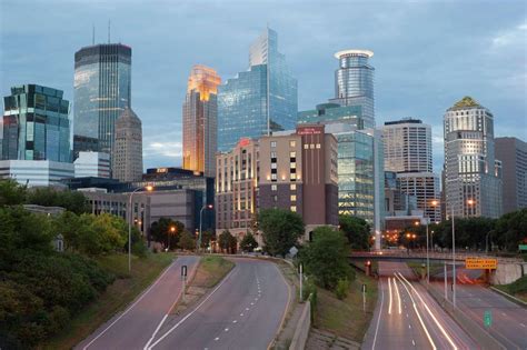 Hilton Garden Inn Minneapolis Downtown, Minneapolis (updated prices 2024)