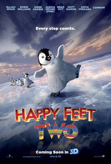 Happy Feet Two (2011) Bluray FullHD - WatchSoMuch