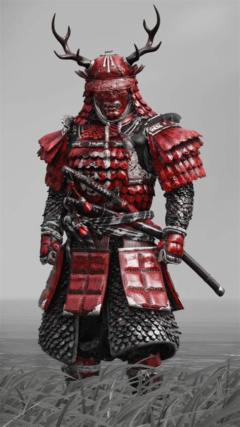 Samurai Armor Wallpapers - Wallpaper Cave