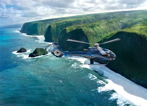 Big Island Helicopter Tours | Volcano Helicopter Tour