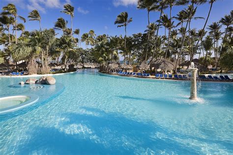 Melia Caribe Beach Resort - All Inclusive in Punta Cana | Best Rates ...