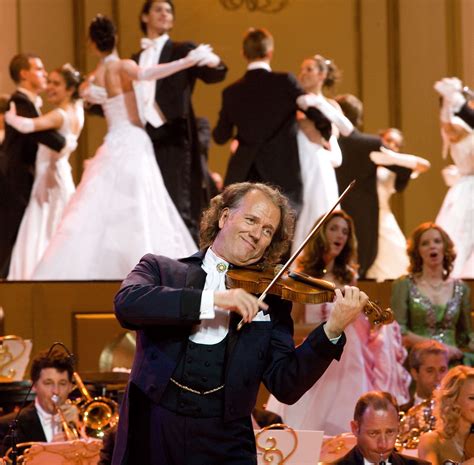 Wedding at the Opera Johann Strauss Orchestra, Andre Rieu, Violin ...