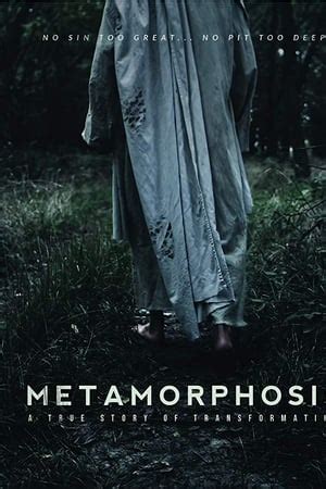 Metamorphosis (2019) — The Movie Database (TMDB)