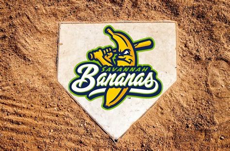 Savannah Bananas 2021 Season Home Games at Grayson Stadium