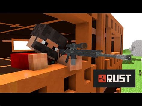 [1.4.7] Rust Monster Mod Download | Minecraft Forum