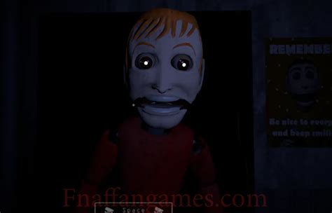 Phobia: The Awakening Free Download - FNAF Fan Games