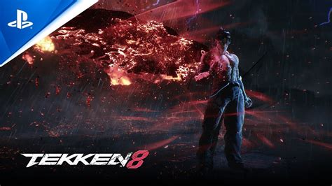 Tekken 8 – State of Play Sep 2022 Announcement Trailer | PS5 Games – Trends