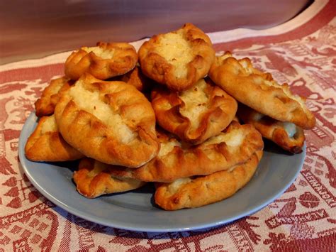 The VegHog: Karjalanpiirakat – Karelian pies