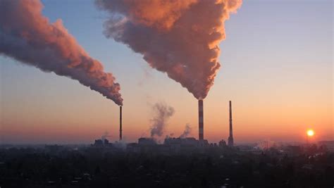 Earth's carbon dioxide levels highest in 3 million years | CO2 has ...