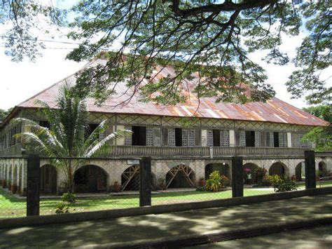 Siquijor / Heritage and History and a Local Faith Healer - Philippines ...