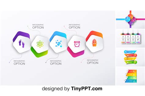 Powerpoint Smartart Templates