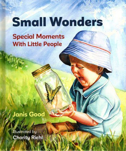 Small Wonders – Sermon on the Mount Publishing