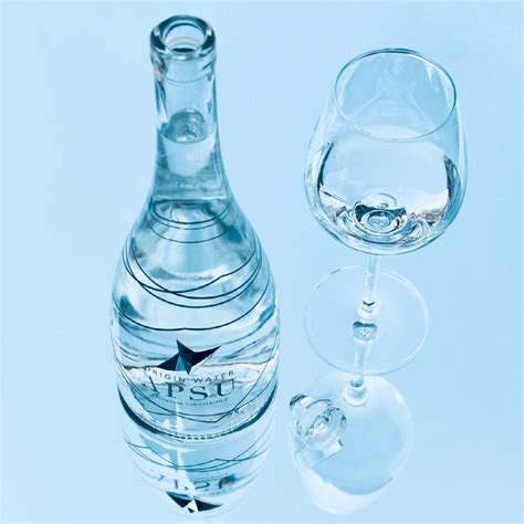 APSU - Glacier (Includes Shipping) – Salacious Drinks