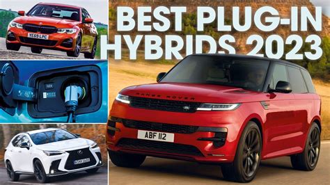 Best Plug-in Hybrids 2023 (and the PHEVs to avoid) – Top 10 | What Car ...