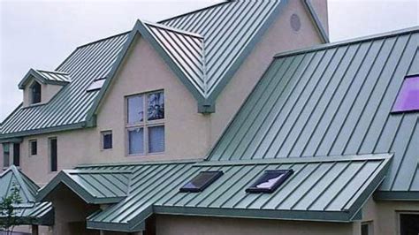 Metal Roofing – Advantages and Benefits - A And i Home Projects - we ...