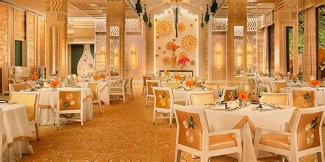 Las Vegas Restaurants | Fine Dining