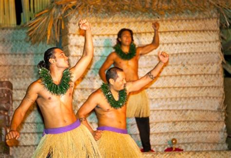 Royal Lahaina Myths of Maui Luau Tickets